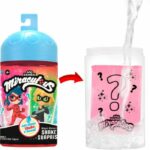 Comprar Muñecas sorpresa chibi cambian de color 10 cm - miraculous ladybug - bandai - personaje aleatorio
