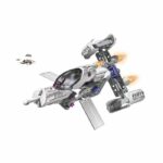 Comprar Nave espacial clementoni