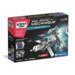 Comprar Nave espacial clementoni