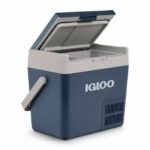 Comprar Nevera eléctrica - igloo - 240 v - azul - 18 l