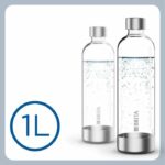 Comprar Pack de 2 botellas brita pet - sodaone - 1l