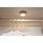 Comprar Pack de 2 luces led para vestidor - gao - 80 lúmenes