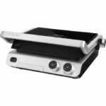 Comprar Parrilla multiusos - sencor - sbg 5030bk - 2000 w - negra