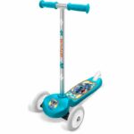 Comprar Patinete de 3 ruedas con dirección - disney - stitch