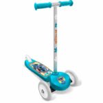 Comprar Patinete de 3 ruedas con dirección - disney - stitch