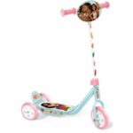 Comprar Patinete de 3 ruedas - disney - vaiana