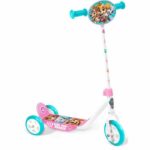 Comprar Patinete de 3 ruedas paw patrol - rosa