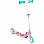 Comprar Patinete plegable - paw patrol - rosa