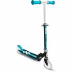 Comprar Patinete plegable - stamp - skids control - plataforma ergonómica - unisex