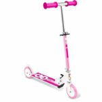 Comprar Patinete plegable - stamp - skids control - rosa