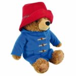 Comprar Peluche jemini paddington +/- 45cm