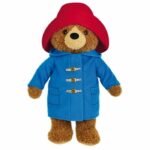 Comprar Peluche jemini paddington +/- 45cm