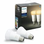 led conectado led e27 equivalente 75w