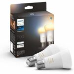 Comprar Philips hue white ambiance