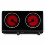 Comprar Placa - domo - 2 fuegos - 50