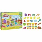 Comprar Play-doh my little garden