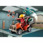 Comprar Playmobil - 71085 - dragons nine realms: icaris quad