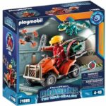 Comprar Playmobil - 71085 - dragons nine realms: icaris quad