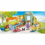 Comprar Playmobil 71743 centro de cuidados: 8 perros y cuidador