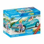 Comprar Playmobil 71809 convertible