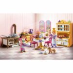 Comprar Playmobil 71848 cocina real con pasteles