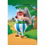 Comprar Playmobil 71983 astérix: obélix y su menhir