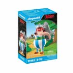 Comprar Playmobil 71983 astérix: obélix y su menhir