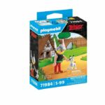 Comprar Playmobil 71984 astérix: astérix y dogmatix
