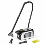 Comprar Quitamanchas compacto karcher se 3 - limpieza profunda - 500 w - depósito de 1