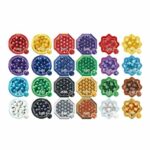 Comprar Recarga de las perlas de las perlas - aquabeads - pearls pegadas con agua