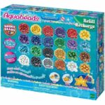 Comprar Recarga de las perlas de las perlas - aquabeads - pearls pegadas con agua