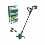 Comprar Recortadora de césped bosch easygrasscut 18v-26 + 1 batería de 2