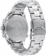 Comprar Reloj - casio - edifice - cuarzo - acero inoxidable - gris