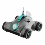Comprar Robot de piscina - robopool - moly - autónomo - gris