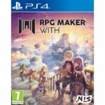 Comprar Rpg maker con - juego de ps4