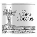 Comprar Sans accroc 2024 - selección de parcelas del valle del ródano viognier - vin de france - vino blanco