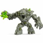 Comprar Schleich - figurita 70141 monstruo de piedra