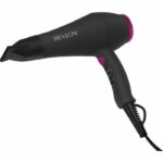 Comprar Secador de pelo - revlon - rvdr5251e - perfect heat - 2000 w - motor ac - 2 velocidades - negro / rosa