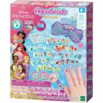 Comprar Set de manicura princesas disney - aquabeads - 35071