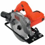 Comprar Sierra circular black & decker cs1250la - 1250w