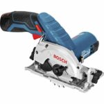 Comprar Sierra circular gks 12v-26 bosch solo box