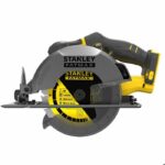 Comprar Sierra circular - stanley fatmax v20 - sfmcs500b-xj - 165 mm - litio 18v - sin batería