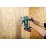 Comprar Sierra de calar a batería - metabo - stab 18 ltx 150 bl - 18 v - metabox 145 l