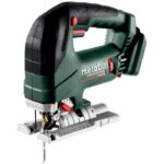 Comprar Sierra de calar a batería - metabo - stab 18 ltx 150 bl - 18 v - metabox 145 l