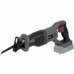 Comprar Sierra de sable de iones de litio power plus poweb2510 18v (sin batería ni cargador)