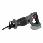 Comprar Sierra de sable de iones de litio power plus poweb2510 18v (sin batería ni cargador)