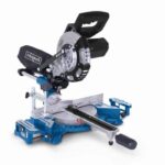 Comprar Sierra ingletadora radial - scheppach - hm 185 - 1400 w - Ø de hoja 185 mm - madera