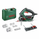 Comprar Sierra multiusos bosch advancedcut 50 - 50 mm