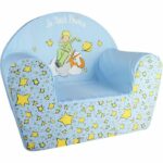 Comprar Sillón infantil club - le petit prince - fun house - fabricado en francia - 52 x 33 x 42 cm