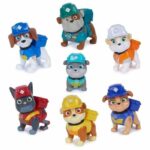 Comprar Spin master multipack 7 figuras ruben & company